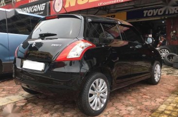 2017 Suzuki Swift for sale