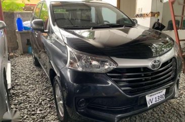 2017 Toyota Avanza for sale