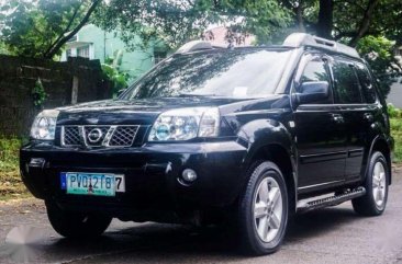 2010 Nissan X-Trail for sale