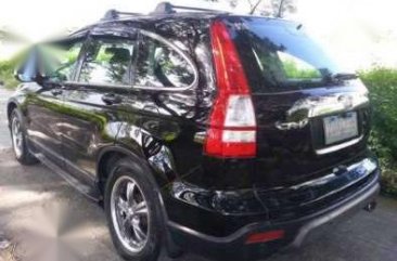 Honda CRV 2008 for sale