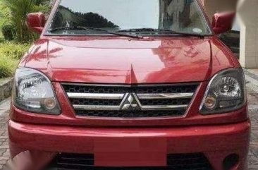 Mitsubishi Adventure 2016 for sale