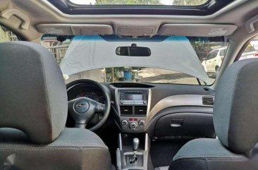 Subaru Forester 2.0 2010 FOR SALE