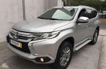 Mitsubishi Montero Sport 2016 for sale