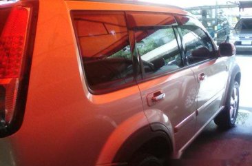 Nissan X-Trail 2009 for sale