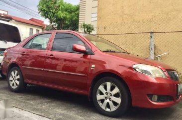 2006 Toyota Vios G for sale