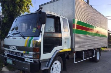 Isuzu Forward 1992 for sale