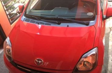 2016 Toyota Wigo for sale