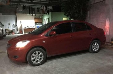 Toyota Vios 1.3E 2011 model for sale