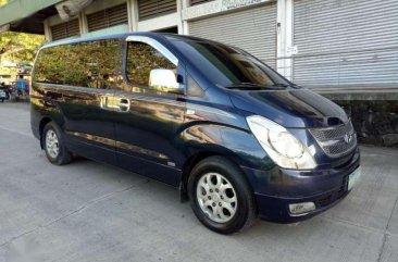 Hyundai Grand Starex 2008 for sale