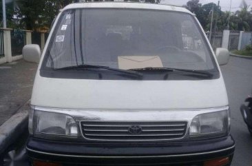 Toyota Hiace 1996 for sale