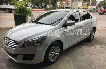 2017 Suzuki Ciaz for sale