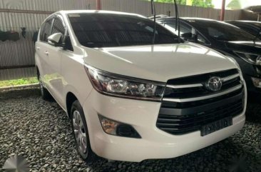 2017 Toyota Innova for sale