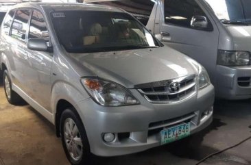 2010 Toyota Avanza G for sale