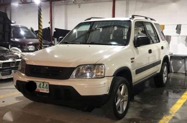 Honda CRV 2000 for sale