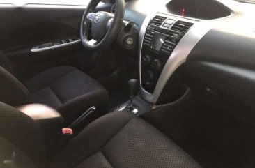 2012 Toyota Vios for sale