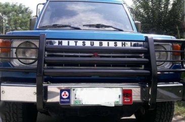 1993 Mitsubishi Pajero for sale