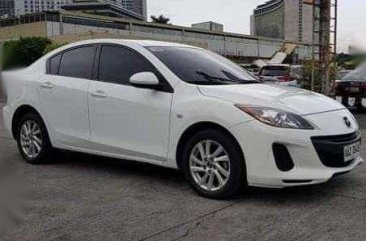 2013 Mazda 3 for sale