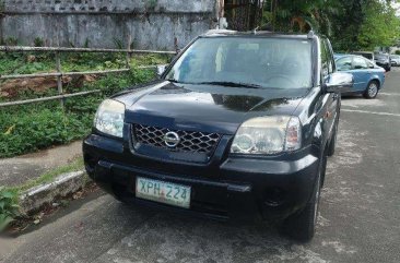 2004 Nissan X-Trail FOR SALE