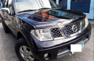 2010 Nissan Navara for sale