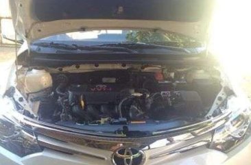 FOR SALE!!! Toyota Vios G 2016