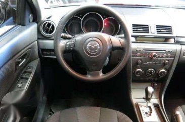 2007 Mazda 3 for sale