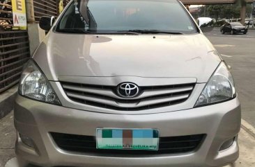 2011 Toyota Innova for sale