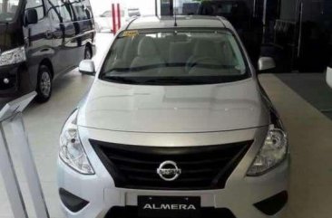 Like New Nissan Almera for sale