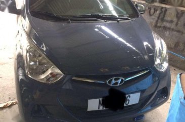 2017 Hyundai Eon for sale