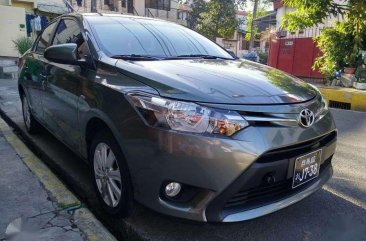 For Sale! 2017 Toyota Vios E Automatic Transmission