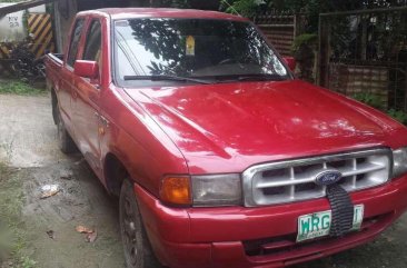 Ford Ranger xlt 2001 model good running condition