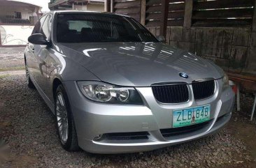 2007 BMW 320I FOR SALE