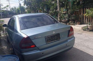 Mitsubishi Lancer 1997 for sale