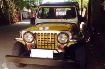 1997 TOYOTA Owner Type Jeep OTJ FOR SALE