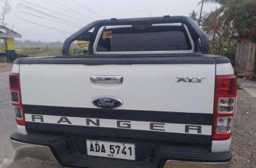 Ford Ranger XLT 2014 FOR SALE