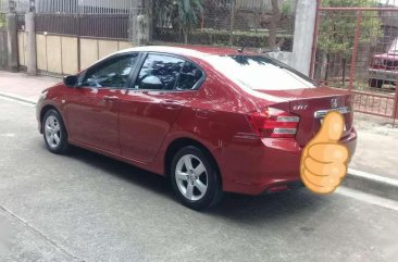 Honda City 2012 for sale