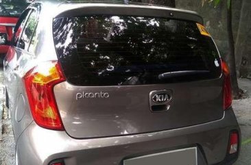 2016 Kia Picanto For Sale