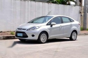 2012 Ford Fiesta for sale