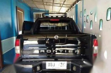 Nissan Frontier 2003 for sale