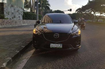 Mazada CX5 2013 for sale