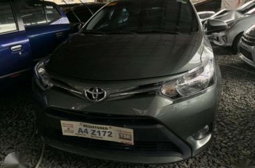 2018 Toyota Vios 1.3E Automatic Well maintained