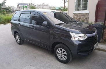 Toyota Avanza 2016 for sale