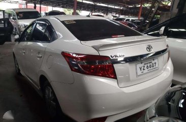 Toyota Vios G 2016-Located at Quezon City