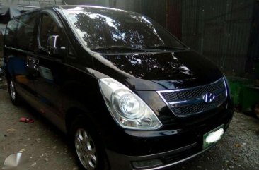 Hyundai Grand Starex 2010 for sale