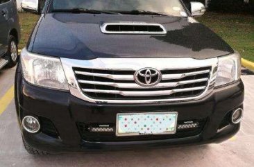 Toyota Hilux 2012 for sale