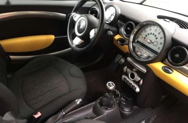 2008 Mini Cooper S R56 for sale