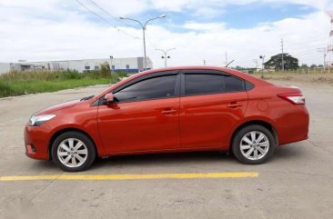 2014 Toyota Vios 1.5G Matic All power All original