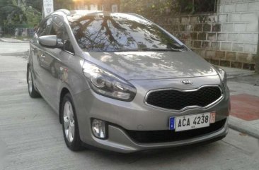 2014 Kia Carens for sale