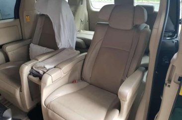 For sale 2013 Toyota Alphard