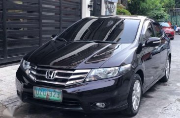 For Sale 2013 Honda City 1.5E Automatic top of the line