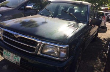 1997 Mazda B2500 for sale